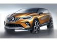 Renault Captur II (2020) - Bild 17