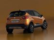 Renault Captur Facelift 2017 - Bild 2