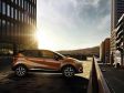 Renault Captur Facelift 2017 - Bild 14