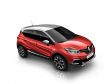 Renault Captur Facelift 2017 - Bild 18