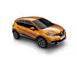 Renault Captur Facelift 2017 - Bild 19