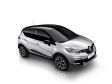 Renault Captur Facelift 2017 - Bild 20