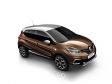 Renault Captur Facelift 2017 - Bild 22