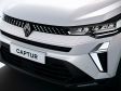 Renault Captur II Facelift - Front Detail