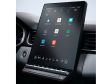 Renault Captur II Facelift - Touchscreen Infotainment