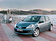 Renault Clio - der spaßige Kleine