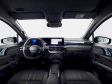 Renault Clio 2026 - Für Renault-Verhältnisse ist der Innenraum fast schon deutsch und bieder. Und: Vom Hochformat-Bildschirm hat man sich verabschiedet.