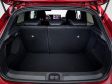 Renault Clio 2026 - Der Kofferraum des Clio.