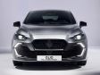 Renault Clio 2026 - Clio in silber