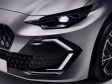 Renault Clio 2026 - Scheinwerfer und Tagfahrlich im Detail