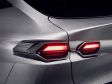 Renault Clio 2026 - Rückleuchten im Detail