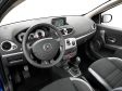 Renault Clio Grandtour - Innenraum