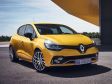 Renault Clio RS 2017 - Bild 1