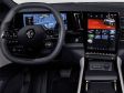 Neuer Renault Espace 2023 - Cockpit