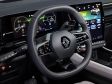 Neuer Renault Espace 2023 - Bildschirme