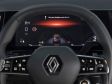 Neuer Renault Espace 2023 - Fahrer-Info-Display