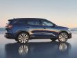 Neuer Renault Espace 2023 - Seitenansicht