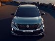 Renault Espace 2025 Facelift - Frontansicht