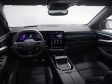 Renault Espace 2025 Facelift - Im Innenraum wird gar nicht so viel verändert.