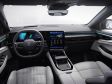 Renault Espace 2025 Facelift - Innenraum