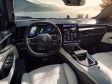 Renault Espace 2025 Facelift - Innenraum