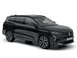 Renault Espace 2025 Facelift - Black-Pearl Schwarz