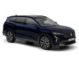 Renault Espace 2025 Facelift - Nacht-Blau