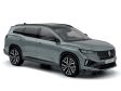 Renault Espace 2025 Facelift - Baltikum-Grau