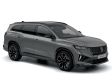 Renault Espace 2025 Facelift - Grau
