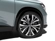 Renault Espace 2025 Facelift - 20 Zoll Leichtmetallrad „Effie“