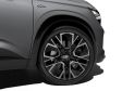 Renault Espace 2025 Facelift - 20 Zoll Leichtmetallrad „Altitude“