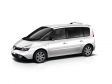 Sondermodell Renault Renault Espace Paris