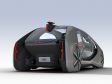 Renault ez-go Studie 2018 - Bild 10
