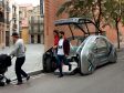 Renault ez-go Studie 2018 - Bild 12