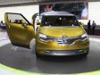 Renault Frendzy - Frontansicht