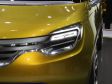 Renault Frendzy - Frontscheinwerfer