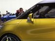 Renault Frendzy - Außenspiegel