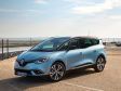 Renault Grand Scenic 2017 - Bild 1