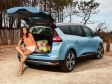 Renault Grand Scenic 2017 - Bild 3