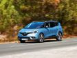 Renault Grand Scenic 2017 - Bild 9