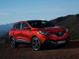 Renault Kadjar - Hauptkonkurrenten sind Modelle wie der VW Tiguan, BMW X1 oder Ford Kuga.