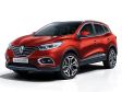 Renault Kadjar Facelift 2019 - Bild 28