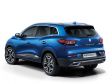 Renault Kadjar Facelift 2019 - Bild 32