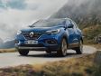 Renault Kadjar Facelift 2019 - Bild 47