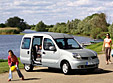 Familienkutsche: Der Renault Kangoo