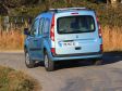 Renault Kangoo 2009