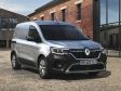 Renault Kangoo Rapid 2021 - Frontansicht