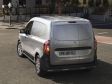 Renault Kangoo Rapid 2021 - Heckansicht