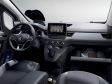 Renault Kangoo Rapid 2021 - Cockpit