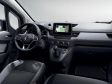 Renault Kangoo Rapid 2021 - Cockpit